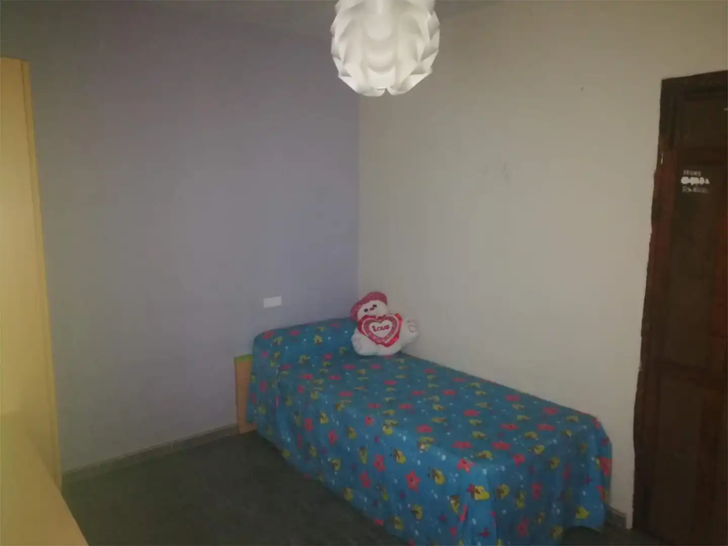 Casa adosada en venta en Calle Cuesta Matadero, 11, Alhama de Granada Habitación de Casa adosada en venta en Alhama de Granada con Terraza, Amueblado y Horno