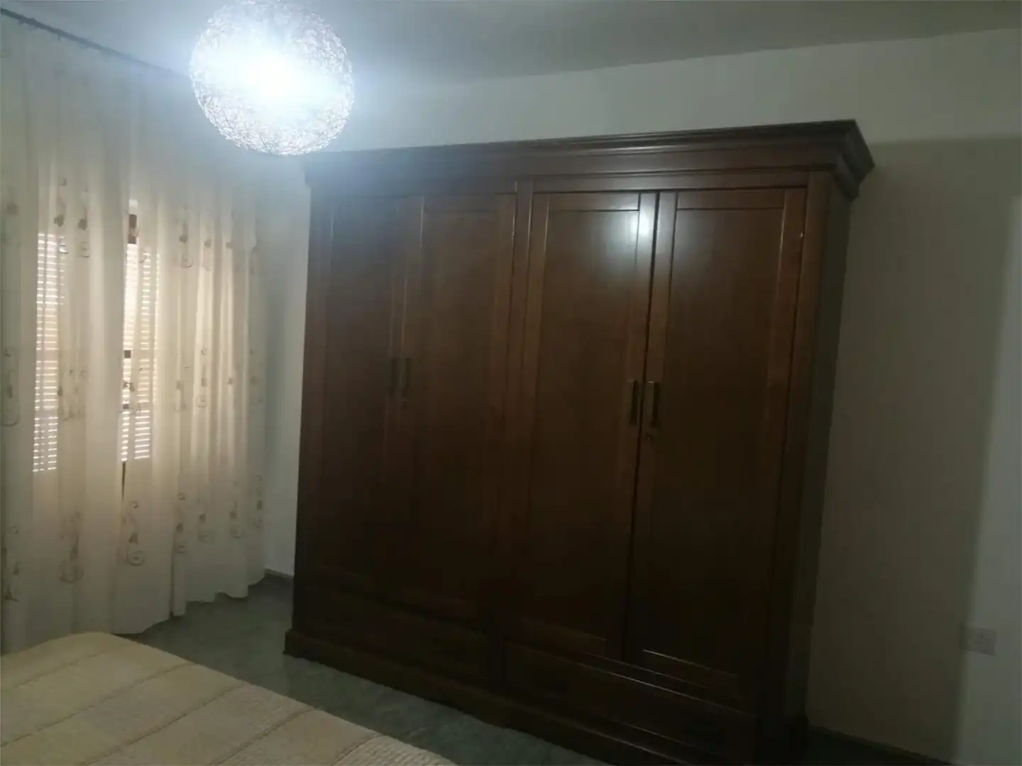 Casa adosada en venta en Calle Cuesta Matadero, 11, Alhama de Granada Habitación de Casa adosada en venta en Alhama de Granada con Terraza, Amueblado y Horno