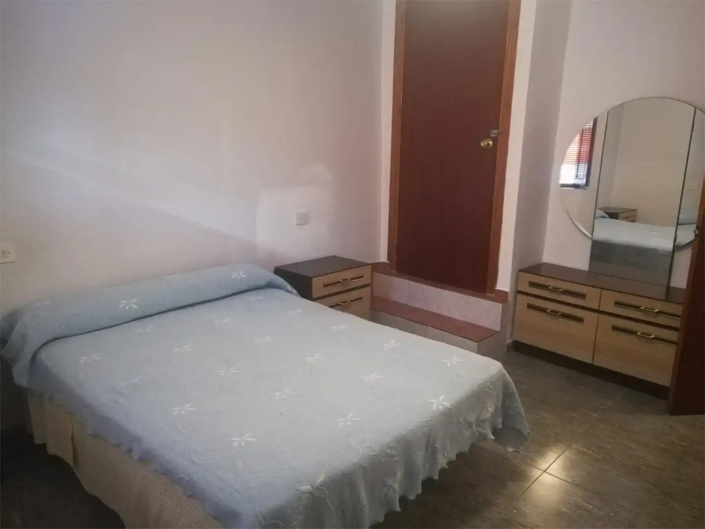 Casa adosada en venta en Calle Cuesta Matadero, 11, Alhama de Granada Habitación de Casa adosada en venta en Alhama de Granada con Terraza, Amueblado y Horno