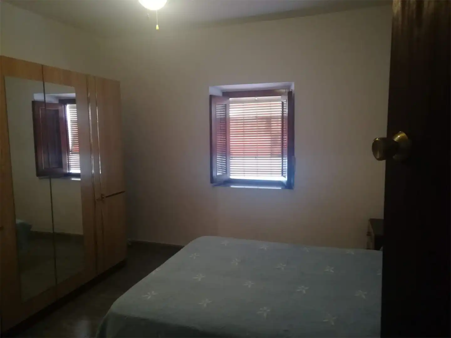 Casa adosada en venta en Calle Cuesta Matadero, 11, Alhama de Granada Habitación de Casa adosada en venta en Alhama de Granada con Terraza, Amueblado y Horno