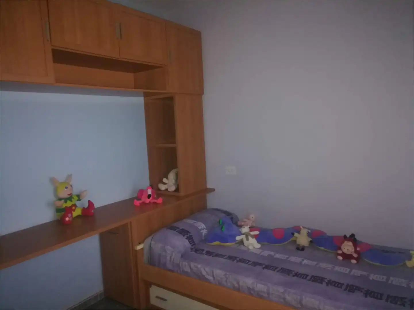 Casa adosada en venta en Calle Cuesta Matadero, 11, Alhama de Granada Habitación de Casa adosada en venta en Alhama de Granada con Terraza, Amueblado y Horno
