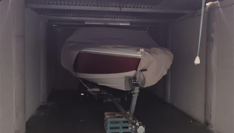 Foto 1 de Garatge en venda a Calle Sondeo, 9, Altea la Vella, Alicante