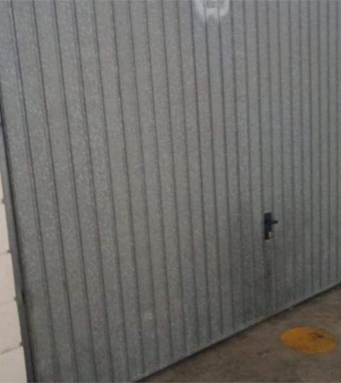 Foto 2 de Garatge en venda a Calle Sondeo, 9, Altea la Vella, Alicante