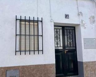 Exterior view of House or chalet for sale in Aracena