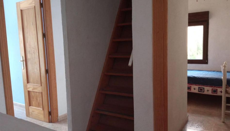 Casa adosada en venda a Calle Baria, 197, Villaricos, Almería - imatge 1 Foto 1 de Casa adosada en venda a Calle Baria, 197, Villaricos, Almería