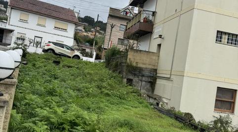 Foto 2 de Urbanizable en venta en Estrada Cangas-vilaboa, 71, Moaña, Pontevedra