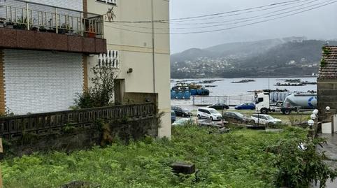 Foto 3 de Urbanizable en venta en Estrada Cangas-vilaboa, 71, Moaña, Pontevedra