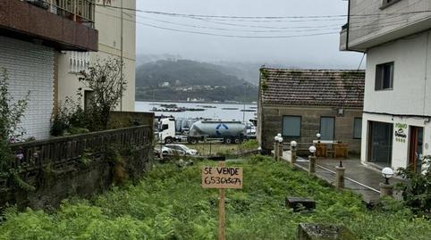 Foto 4 de Urbanizable en venta en Estrada Cangas-vilaboa, 71, Moaña, Pontevedra