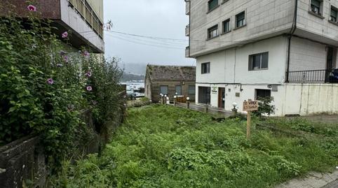 Foto 5 de Urbanizable en venta en Estrada Cangas-vilaboa, 71, Moaña, Pontevedra