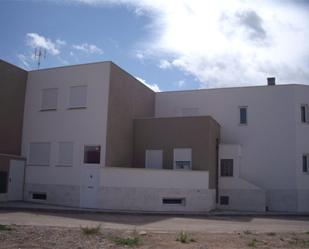 Exterior view of Single-family semi-detached to rent in Villarquemado  with Heating, Parquet flooring and Terrace