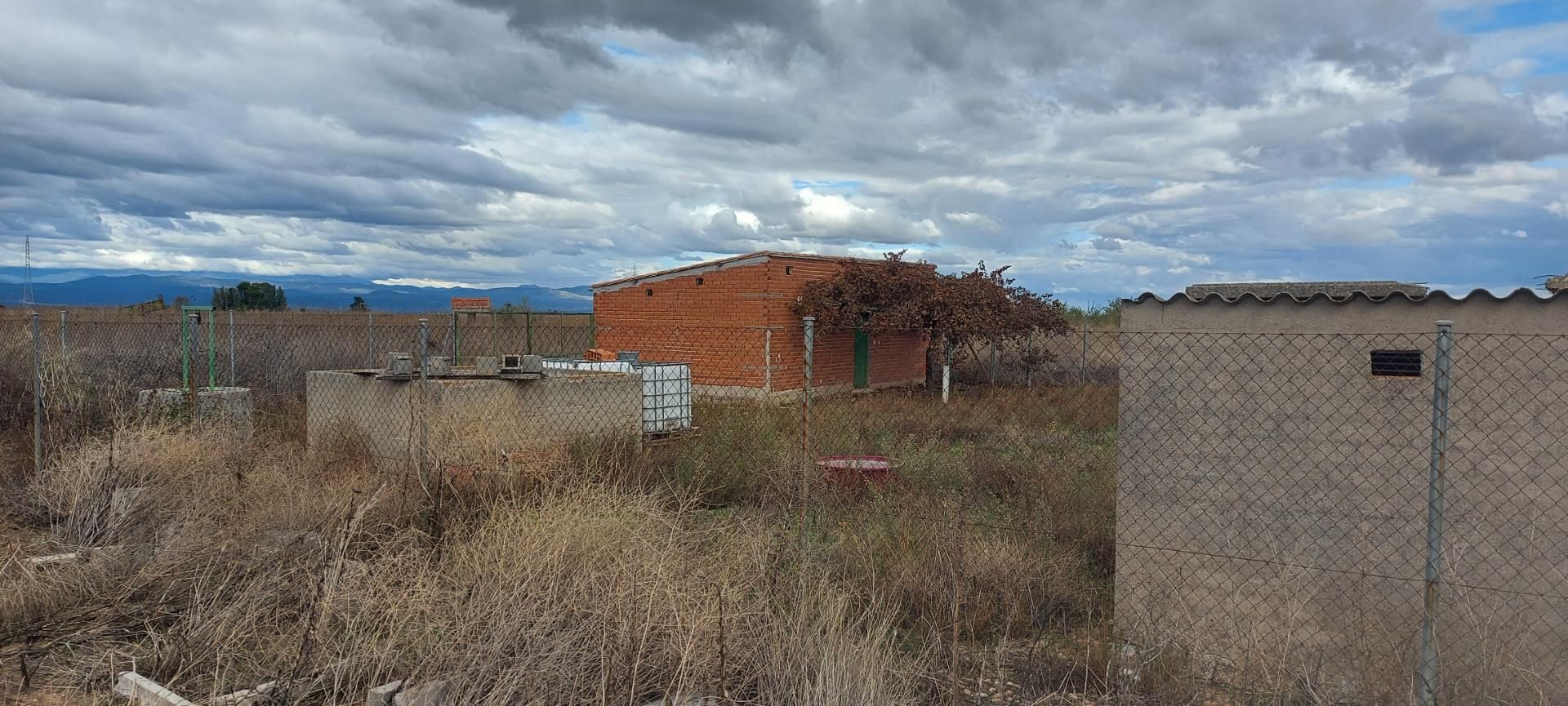 Finca rústica en venda en Lucillos