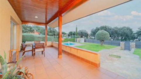 Foto 2 de Casa o xalet en venda a Calle Dos, 120, Navalquejigo - Los Arroyos, Madrid