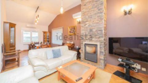 Foto 3 de Casa o xalet en venda a Calle Dos, 120, Navalquejigo - Los Arroyos, Madrid