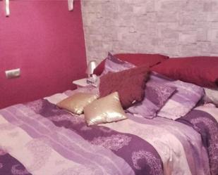 Bedroom of House or chalet for sale in Algeciras  with Terrace