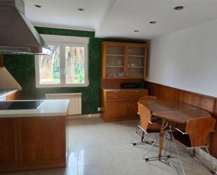 Kitchen of Flat to rent in Santander