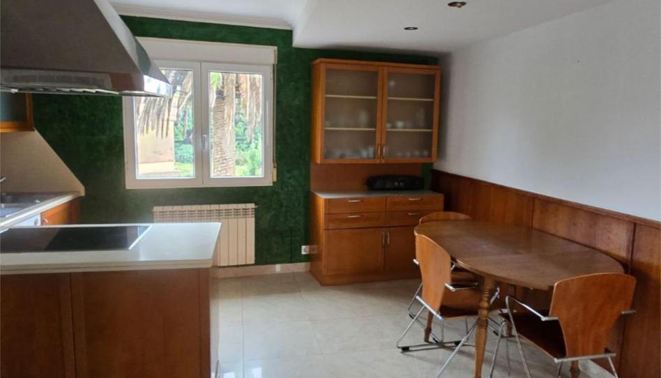 Pis de lloguer a Calle Los Foramontanos, 88, Alisal - San Román, Cantabria - imatge 1 Foto 1 de Pis de lloguer a Calle Los Foramontanos, 88, Alisal - San Román, Cantabria