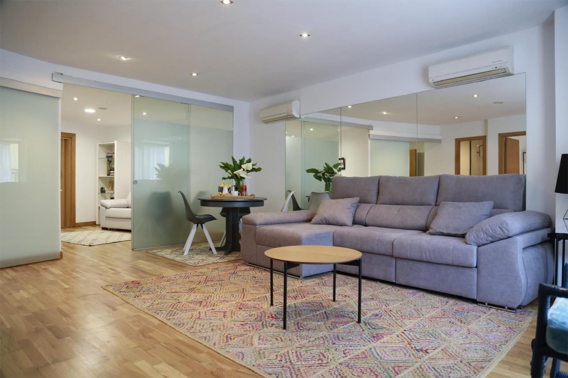 Flat to rent in Plaza Pique y Varela, 1, Centro