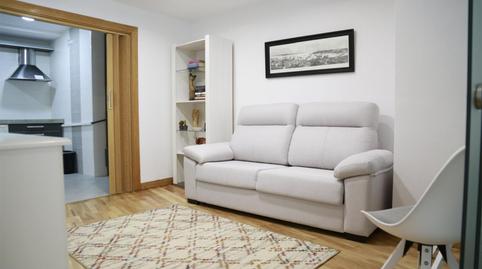 Foto 2 de Pis de lloguer a Plaza Pique y Varela, 1, Centro, Cantabria