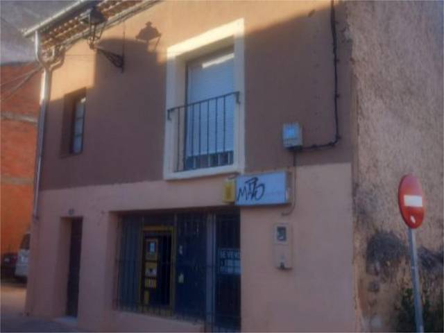 Casa adosada en Venta en Calle Santo Domingo, 26 en Roa