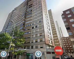 Exterior view of Flat for sale in Bilbao 