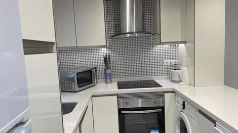 Photo 3 of Planta baja to rent in Avenida José Banús, 10, Puerto Banús, Málaga