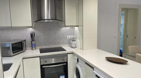 Photo 2 of Planta baja to rent in Avenida José Banús, 10, Puerto Banús, Málaga