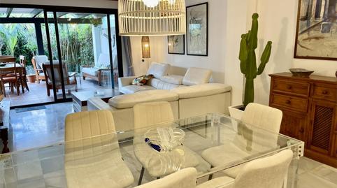 Photo 4 of Planta baja to rent in Avenida José Banús, 10, Puerto Banús, Málaga