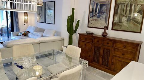 Photo 5 of Planta baja to rent in Avenida José Banús, 10, Puerto Banús, Málaga