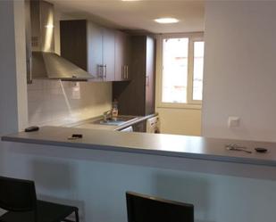 Kitchen of Flat to rent in Torre-Pacheco  with Air Conditioner, Heating and Private garden