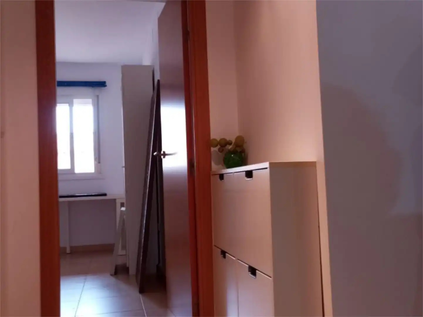 Wohnung zur Miete in Calle Ginkgo, 7921, Mar Menor Golf Wohnung zur Miete in Torre-Pacheco mit Klimaanlage, Heizung und Privatgarten