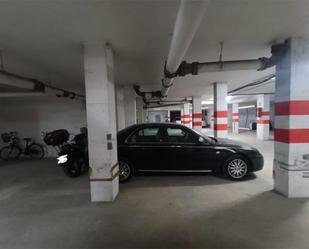 Parking of Garage to rent in Jerez de la Frontera