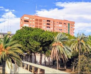 Vista exterior de Pis en venda en  Valencia Capital