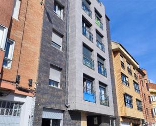 Exterior view of Flat for sale in Valladolid Capital