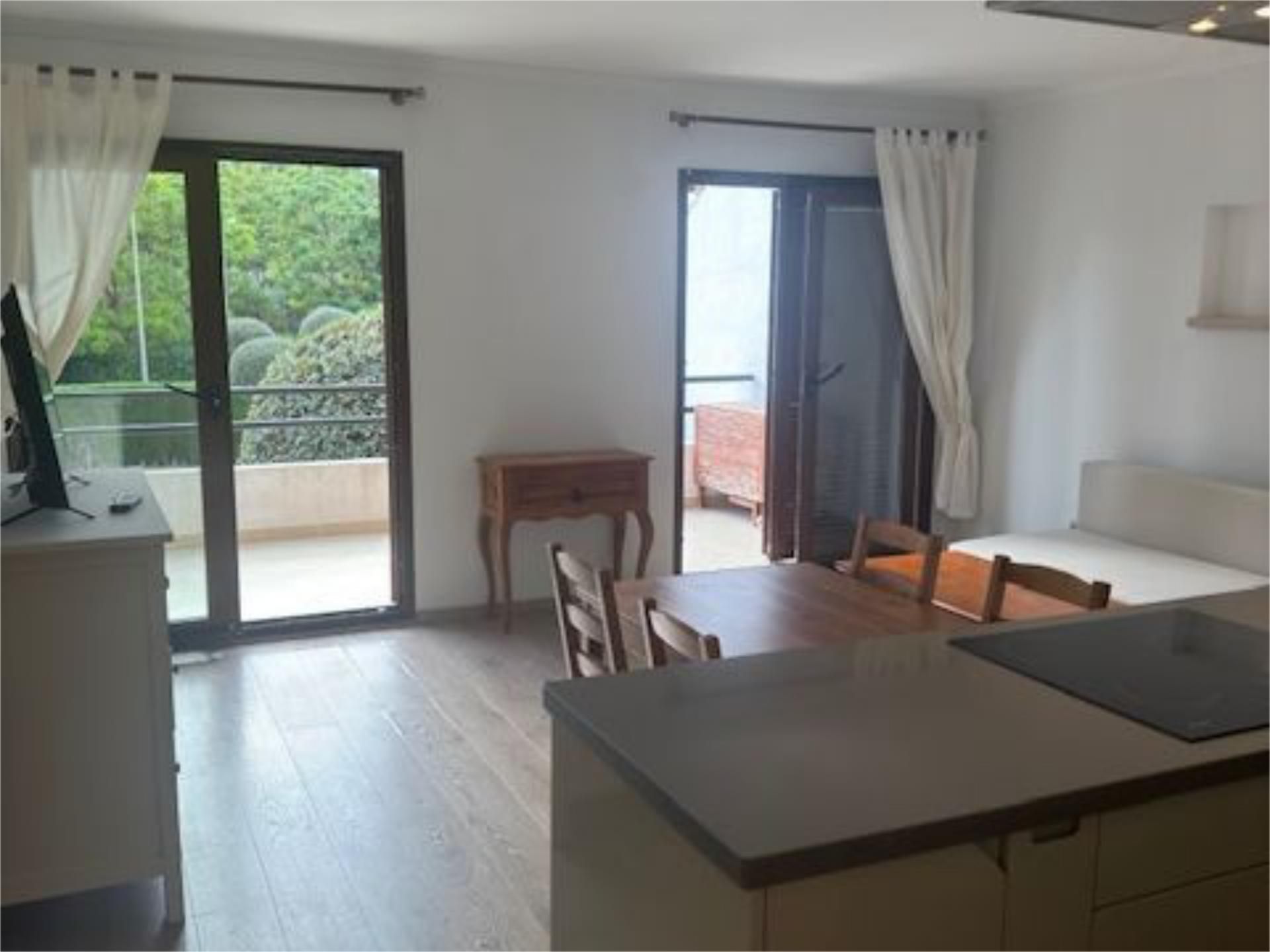 Dining room of Flat for sale in Orihuela  with Air Conditioner and Terrace