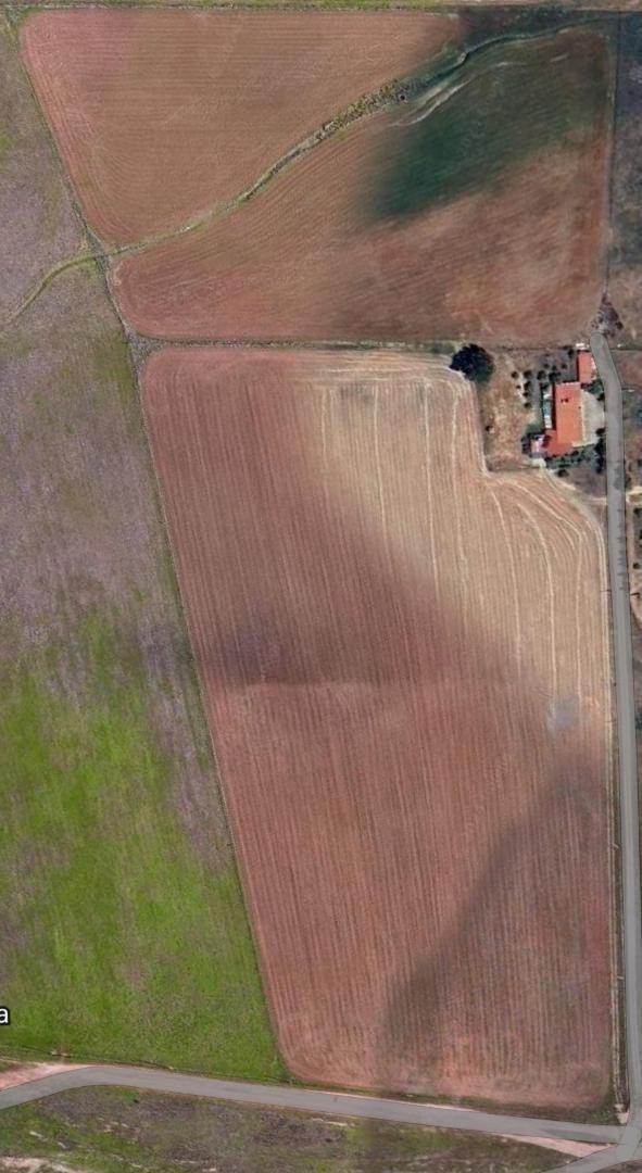 Constructible Land for sale in Cáceres Capital