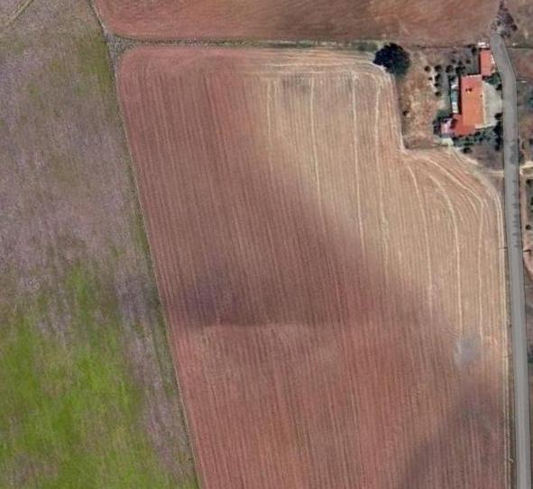 Foto 1 de Urbanitzable en venda a Lugar Cir Cr Merida, 1, Ceres Golf, Cáceres