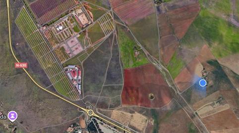 Foto 2 de Urbanitzable en venda a Lugar Cir Cr Merida, 1, Ceres Golf, Cáceres