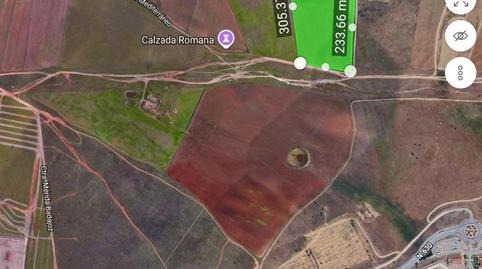 Foto 4 de Urbanitzable en venda a Lugar Cir Cr Merida, 1, Ceres Golf, Cáceres