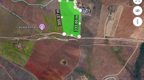 Foto 5 de Urbanitzable en venda a Lugar Cir Cr Merida, 1, Ceres Golf, Cáceres