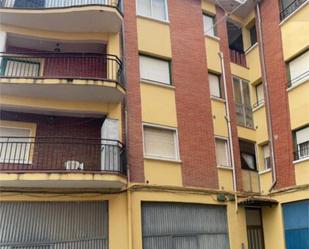 Exterior view of Flat for sale in San Asensio