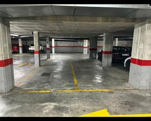 Parking of Garage to rent in Marratxí