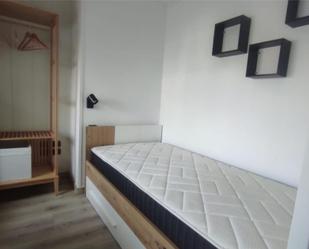 Bedroom of Flat to share in Sant Boi de Llobregat  with Air Conditioner and Terrace