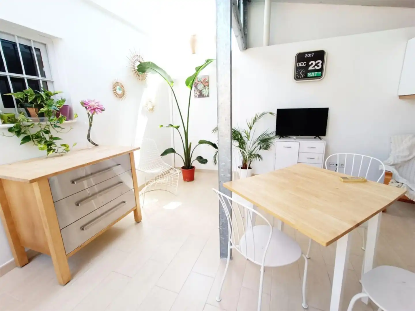 Houses for rent in Carrer Els Pous, 61, Riba-roja de Túria Bedroom of Houses for rent in Riba-roja de Túria with Air Conditioner and Terrace