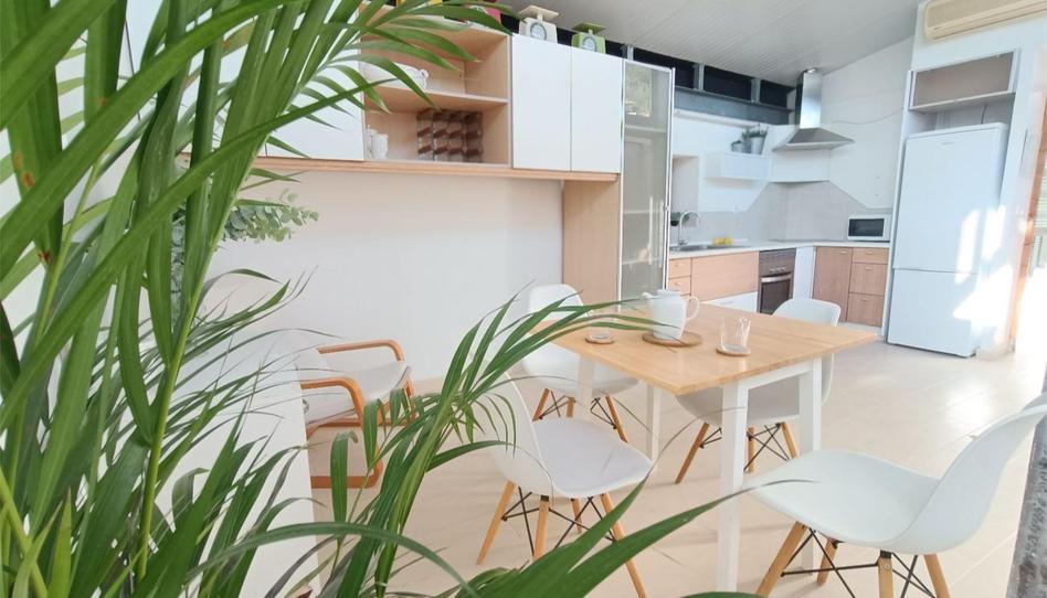 Photo 1 of House or chalet to rent in Carrer Els Pous, 61, Riba-roja de Túria, Valencia