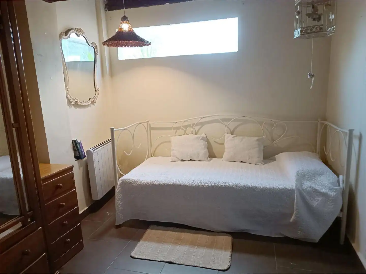 Houses for rent in Carrer Els Pous, 61, Riba-roja de Túria Bedroom of Houses for rent in Riba-roja de Túria with Air Conditioner and Terrace