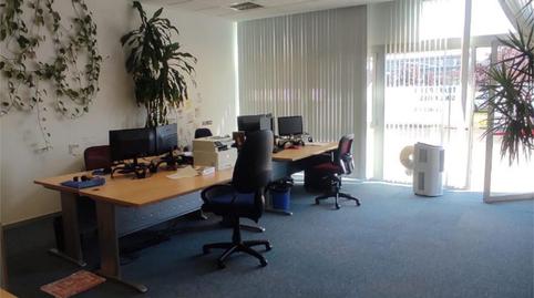 Foto 2 de Oficina en venda a Paduleta Kalea, 55, Zona rural suroeste, Araba - Álava