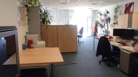 Foto 3 de Oficina en venda a Paduleta Kalea, 55, Zona rural suroeste, Araba - Álava