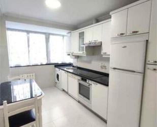 Kitchen of Flat to rent in Gijón 