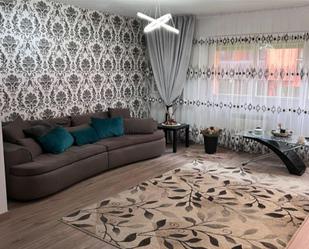 Living room of Flat for sale in Irun 