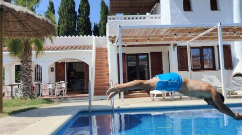 Casa o xalet en venda a Plaça Joc de la Pilota, 1, Castelló d'Empúries, Girona - imatge 2 Foto 2 de Casa o xalet en venda a Plaça Joc de la Pilota, 1, Castelló d'Empúries, Girona